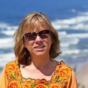 Meet your Posher, Tammy